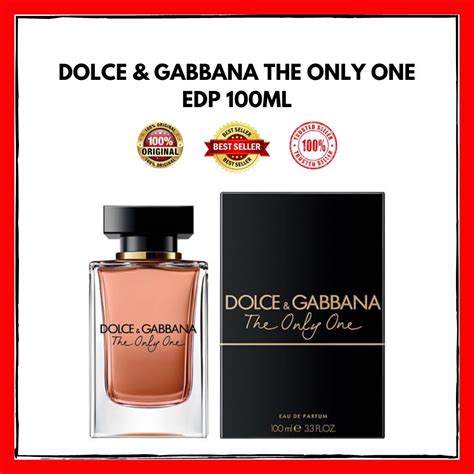 best dupe of dolce gabbana.